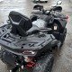 Квадроцикл Segway Snarler AT10 LX