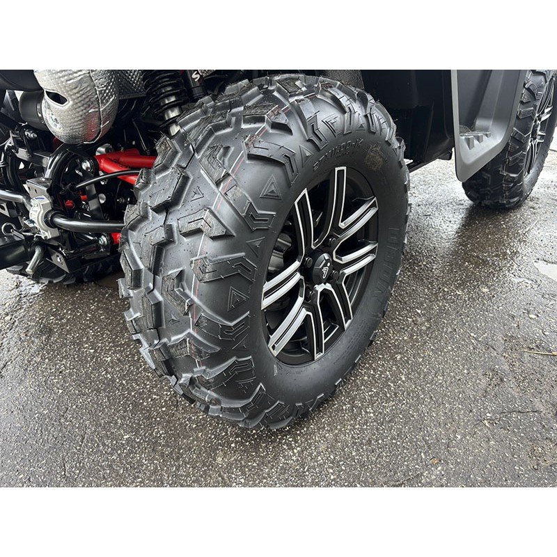 Квадроцикл Segway Snarler AT10 LX