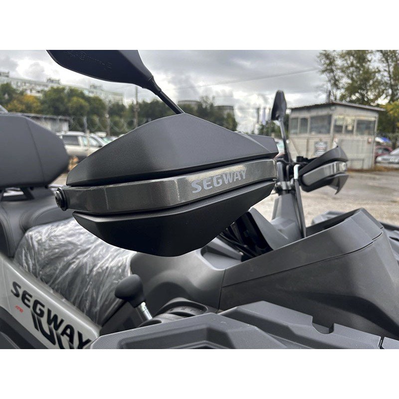 Квадроцикл Segway Snarler AT10 LX