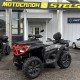 Квадроцикл Segway Snarler AT10 LX