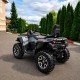 Электрический квадроцикл Stels ATV Guepard ELIQ ECO Электрический квадроцикл Stels ATV Guepard ELIQ ECO