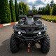 Электрический квадроцикл Stels ATV Guepard ELIQ ECO Электрический квадроцикл Stels ATV Guepard ELIQ ECO