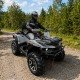 Электрический квадроцикл Stels ATV Guepard ELIQ ECO Электрический квадроцикл Stels ATV Guepard ELIQ ECO