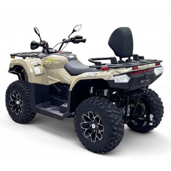 Квадроцикл Bizon YK450A Квадроцикл Bizon YK450A