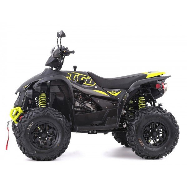 Квадроцикл TGB Target 600 EPS Квадроцикл TGB Target 600 EPS