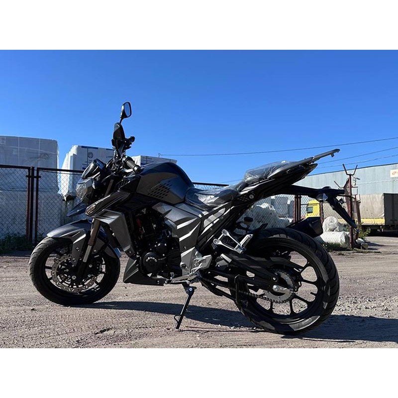 Мотоцикл Regulmoto T-Leopard 300 Мотоцикл Regulmoto T-Leopard 300