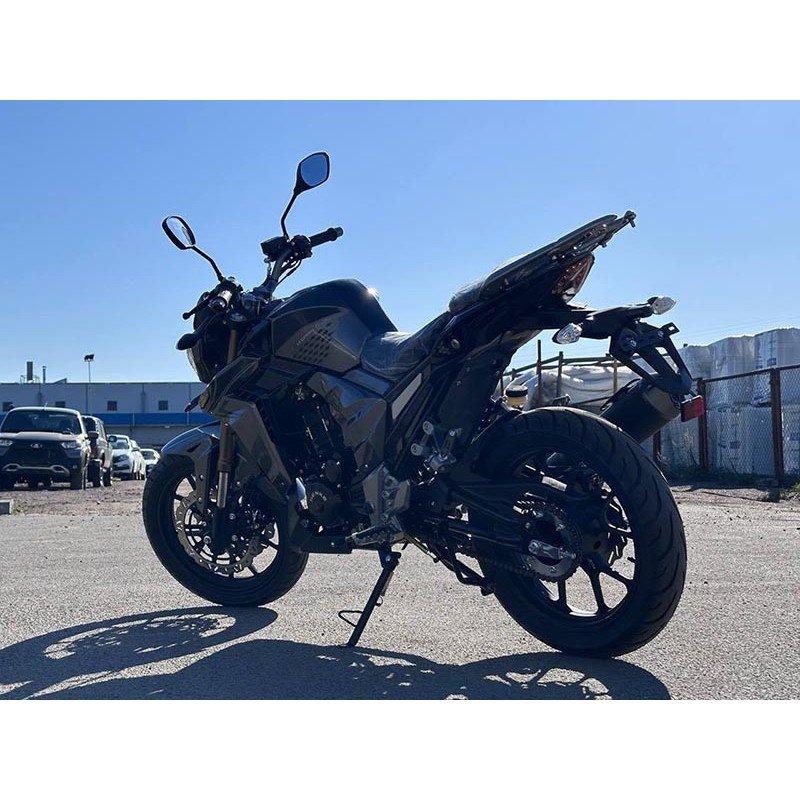 Мотоцикл Regulmoto T-Leopard 300 Мотоцикл Regulmoto T-Leopard 300