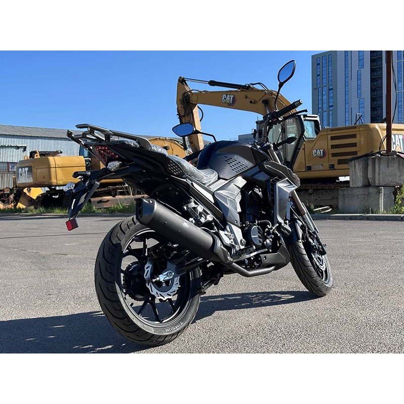 Мотоцикл Regulmoto T-Leopard 300 Мотоцикл Regulmoto T-Leopard 300