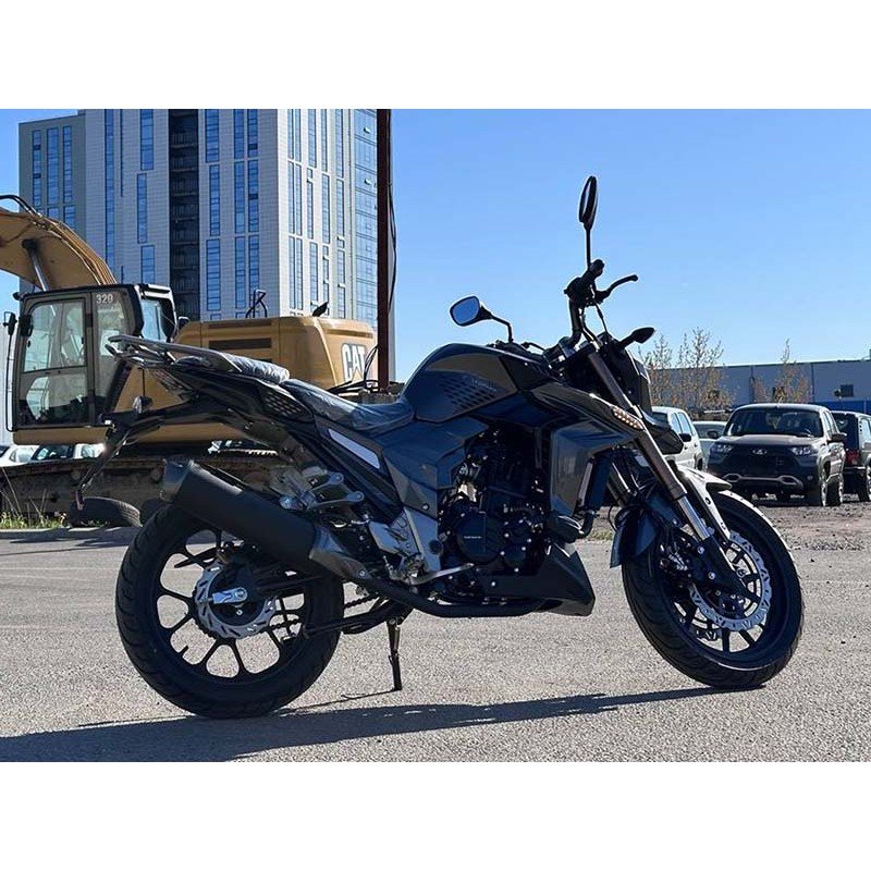 Мотоцикл Regulmoto T-Leopard 300 Мотоцикл Regulmoto T-Leopard 300