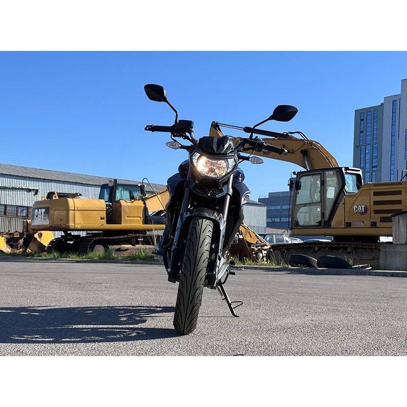 Мотоцикл Regulmoto T-Leopard 300 Мотоцикл Regulmoto T-Leopard 300