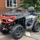Квадроцикл Segway Snarler AT10 LX Квадроцикл Segway Snarler AT10 LX