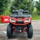Квадроцикл Segway Snarler AT10 LX Квадроцикл Segway Snarler AT10 LX