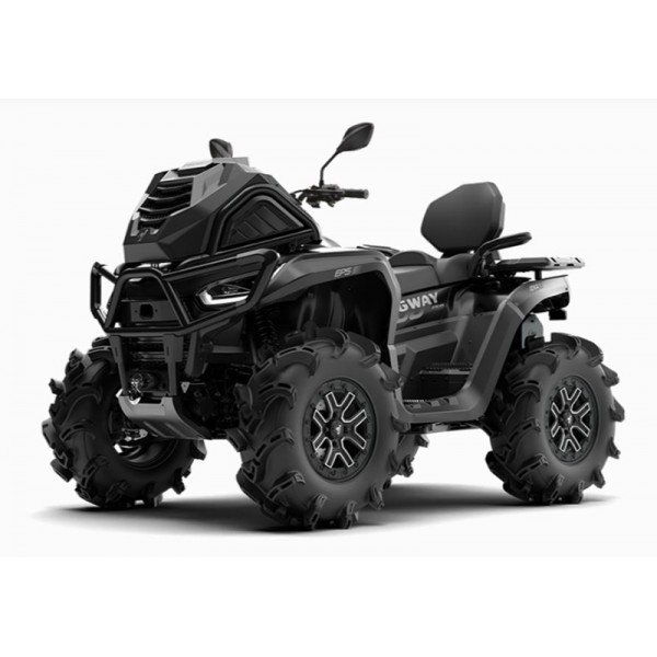 Квадроцикл Segway Snarler AT10 LXW MUD