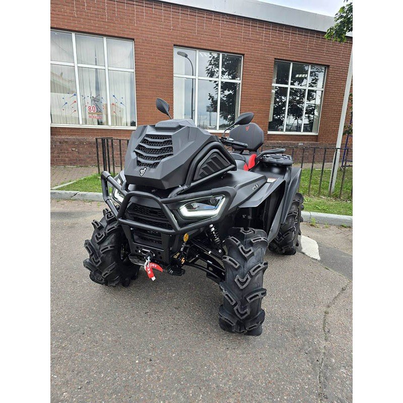 Квадроцикл Segway Snarler AT10 LXW MUD Квадроцикл Segway Snarler AT10 LXW MUD