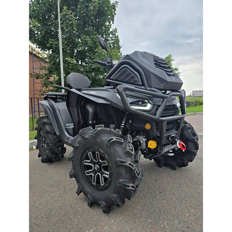 Квадроцикл Segway Snarler AT10 LXW MUD Квадроцикл Segway Snarler AT10 LXW MUD