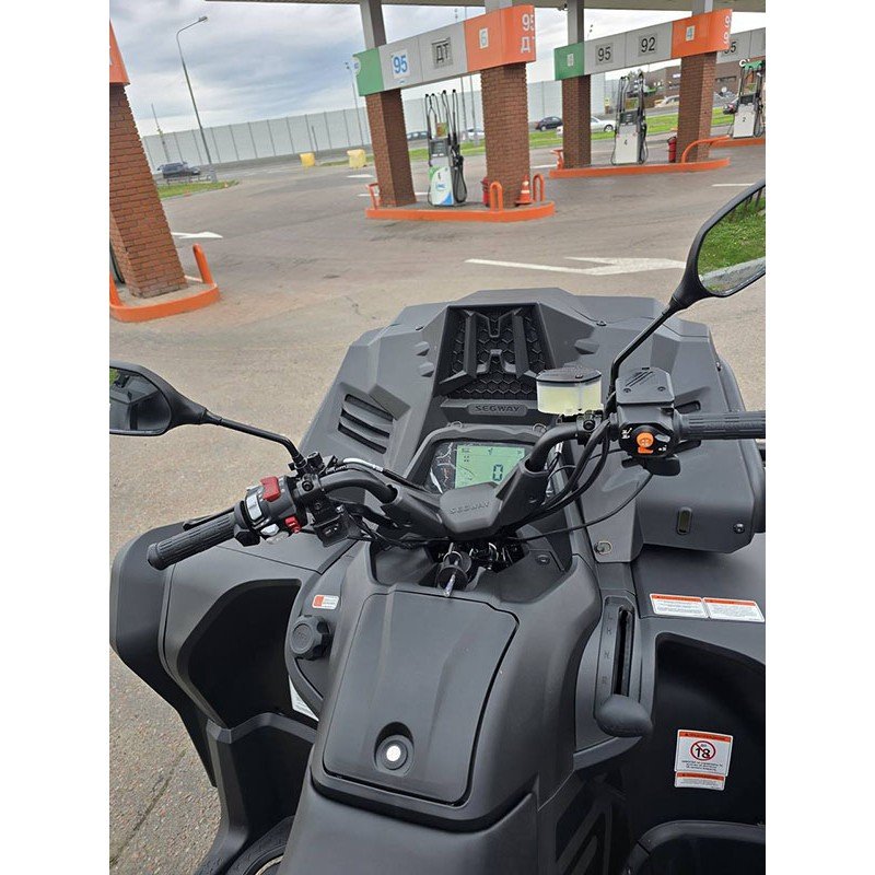 Квадроцикл Segway Snarler AT10 LXW MUD Квадроцикл Segway Snarler AT10 LXW MUD