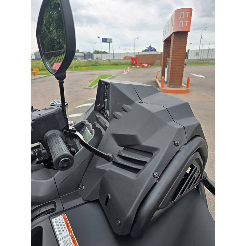 Квадроцикл Segway Snarler AT10 LXW MUD Квадроцикл Segway Snarler AT10 LXW MUD