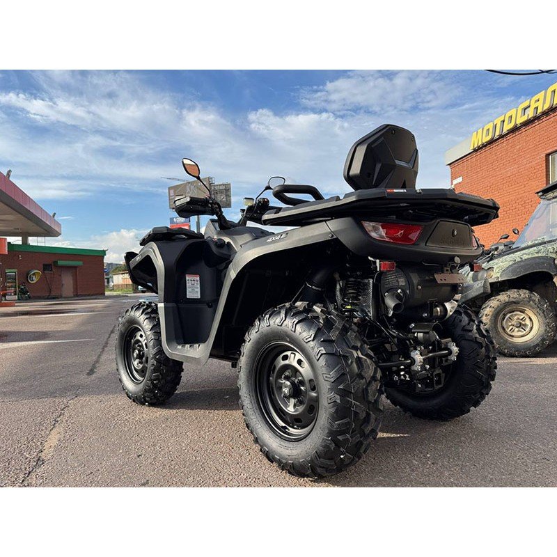 Квадроцикл Segway Snarler AT10 LE Квадроцикл Segway Snarler AT10 LE