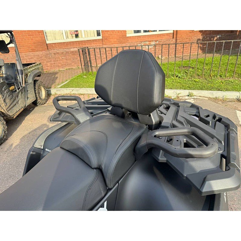 Квадроцикл Segway Snarler AT10 LE Квадроцикл Segway Snarler AT10 LE