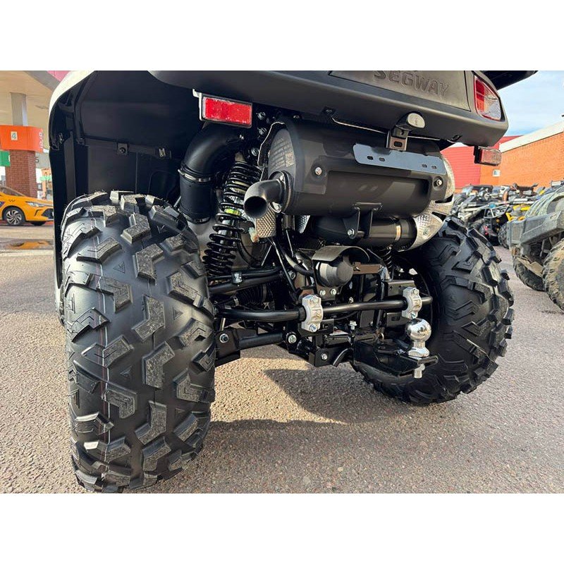 Квадроцикл Segway Snarler AT10 LE Квадроцикл Segway Snarler AT10 LE