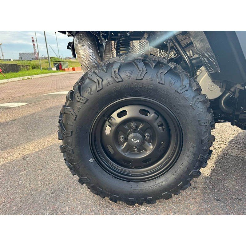 Квадроцикл Segway Snarler AT10 LE Квадроцикл Segway Snarler AT10 LE
