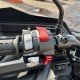 Квадроцикл Segway Snarler AT10 LE Квадроцикл Segway Snarler AT10 LE