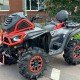 Квадроцикл Segway Snarler AT10 LXW MUD Квадроцикл Segway Snarler AT10 LXW MUD
