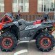 Квадроцикл Segway Snarler AT10 LXW MUD Квадроцикл Segway Snarler AT10 LXW MUD