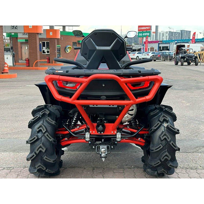 Квадроцикл Segway Snarler AT10 LXW MUD Квадроцикл Segway Snarler AT10 LXW MUD