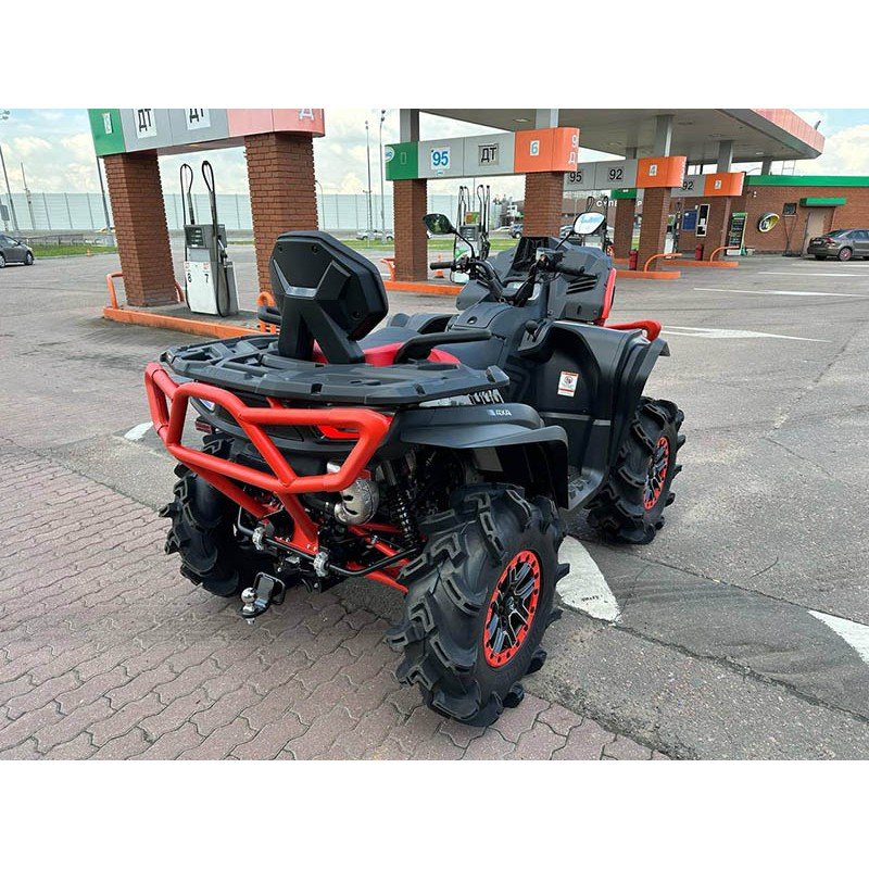 Квадроцикл Segway Snarler AT10 LXW MUD Квадроцикл Segway Snarler AT10 LXW MUD