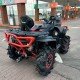 Квадроцикл Segway Snarler AT10 LXW MUD Квадроцикл Segway Snarler AT10 LXW MUD