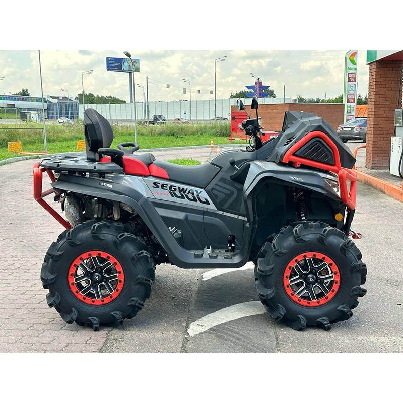 Квадроцикл Segway Snarler AT10 LXW MUD Квадроцикл Segway Snarler AT10 LXW MUD