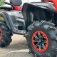 Квадроцикл Segway Snarler AT10 LXW MUD Квадроцикл Segway Snarler AT10 LXW MUD