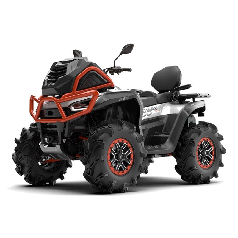 Квадроцикл Segway Snarler AT10 LXW MUD