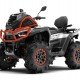 Квадроцикл Segway Snarler AT10 LXW MUD