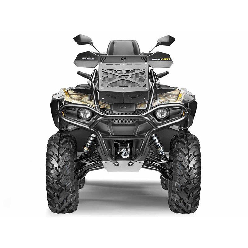Квадроцикл Stels ATV 850 Guepard PE (TROPHY PRO) K05 EPS Tech