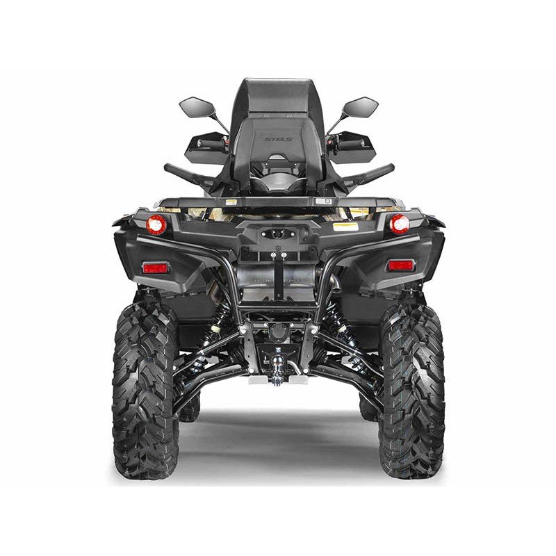 Квадроцикл Stels ATV 850 Guepard PE (TROPHY PRO) K05 EPS Tech