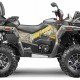 Квадроцикл Stels ATV 850 Guepard PE (TROPHY PRO) K05 EPS Tech