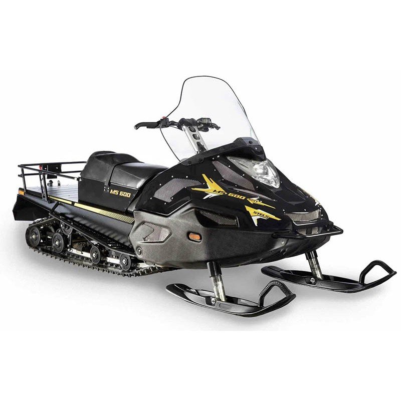 Снегоход Stels Ставр MS600T (WT ST) 1.0 K05 Tech 2025 Снегоход Stels Ставр MS600T (WT ST) 1.0 K05 Tech 2025