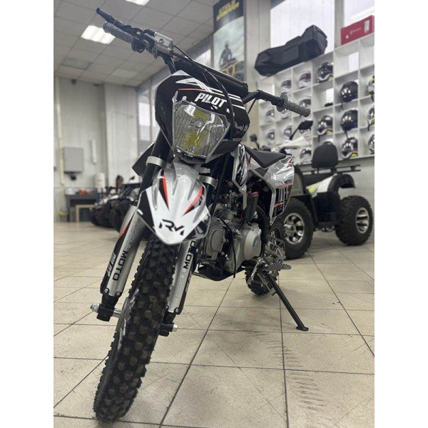 Питбайк Regulmoto PILOT EA 14/12