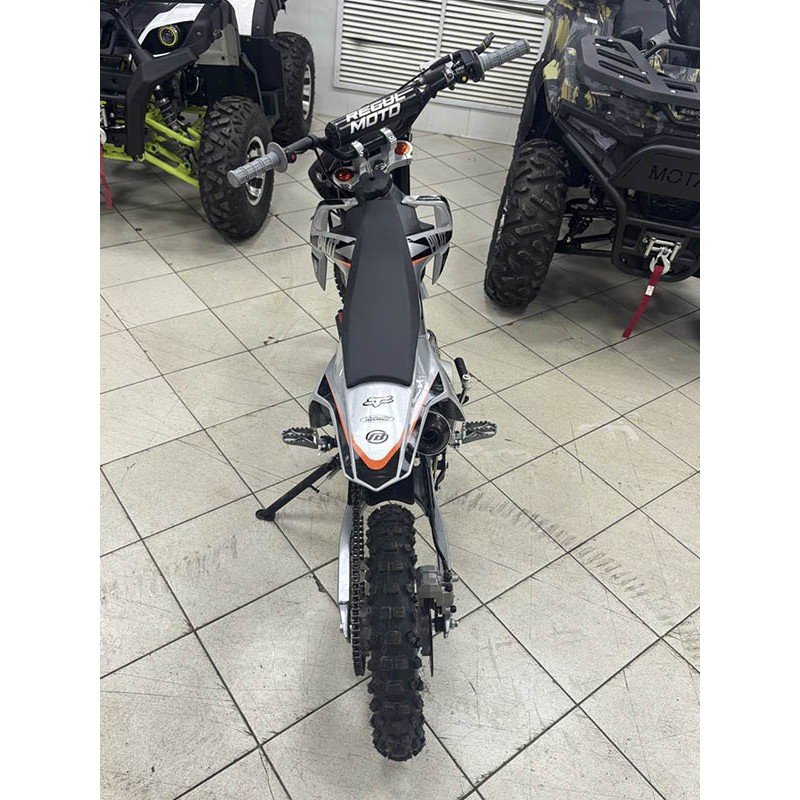 Питбайк Regulmoto PILOT EA 14/12 Питбайк Regulmoto PILOT EA 14/12