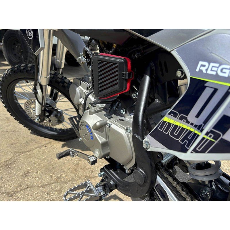 Питбайк Regulmoto FIVE EA Питбайк Regulmoto FIVE EA