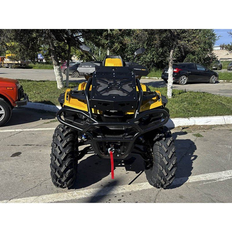 Квадроцикл Stels ATV 800 Guepard PE 2.0 K04 Экспедиция Квадроцикл Stels ATV 800 Guepard PE 2.0 K04 Экспедиция