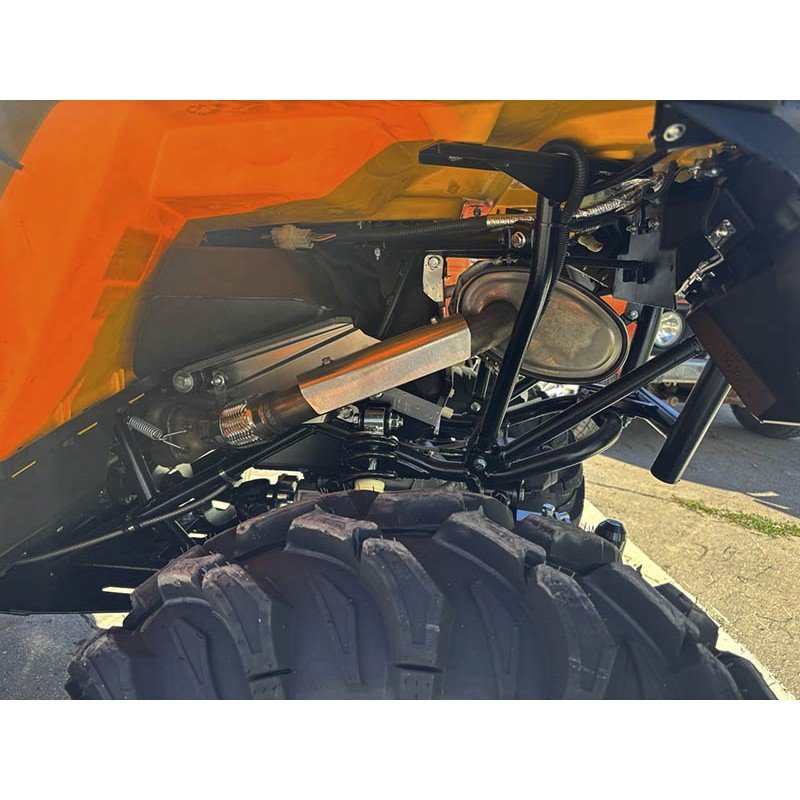 Квадроцикл Stels ATV 800 Guepard PE 2.0 K04 Экспедиция Квадроцикл Stels ATV 800 Guepard PE 2.0 K04 Экспедиция