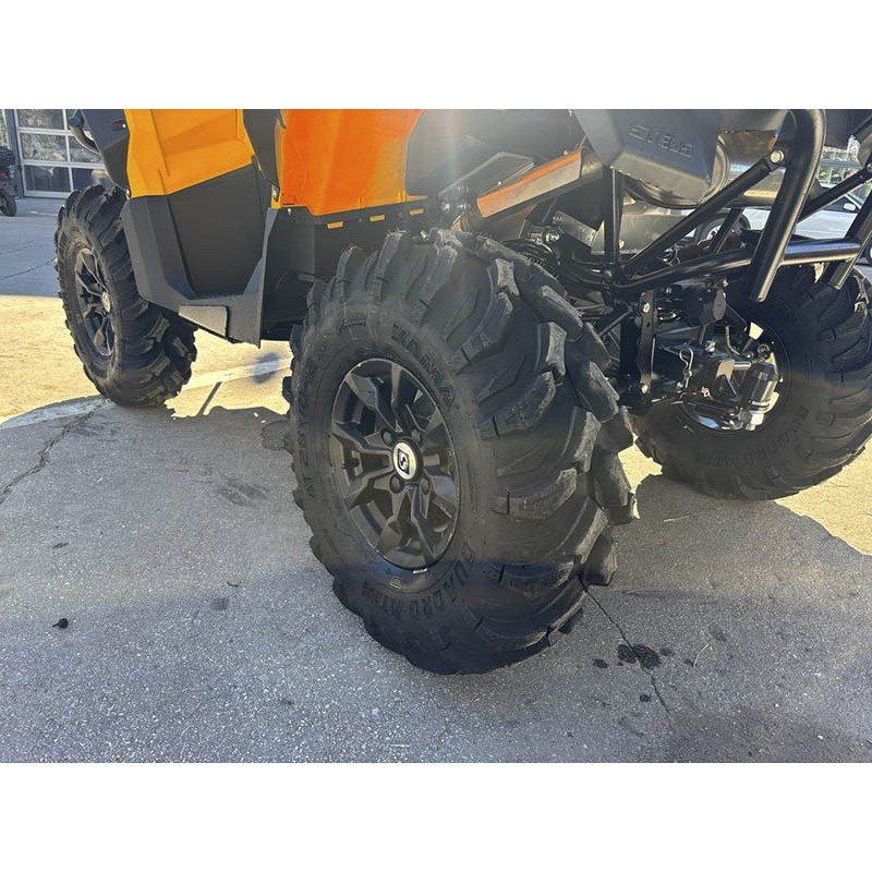 Квадроцикл Stels ATV 800 Guepard PE 2.0 K04 Экспедиция Квадроцикл Stels ATV 800 Guepard PE 2.0 K04 Экспедиция