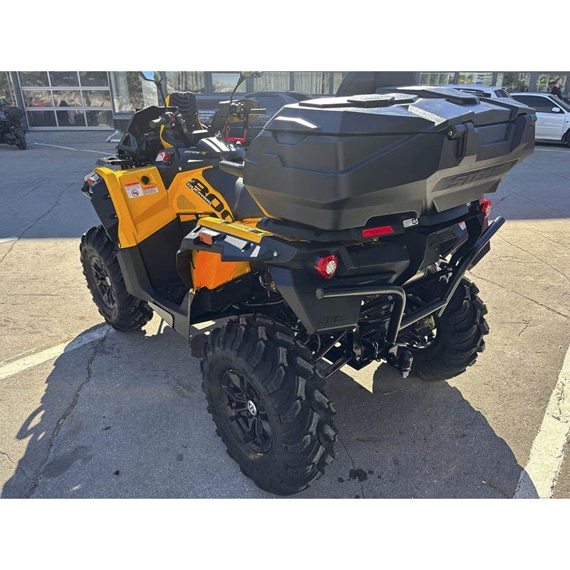 Квадроцикл Stels ATV 800 Guepard PE 2.0 K04 Экспедиция Квадроцикл Stels ATV 800 Guepard PE 2.0 K04 Экспедиция