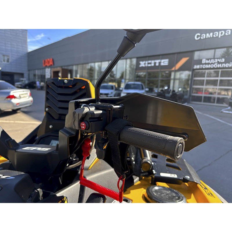 Квадроцикл Stels ATV 800 Guepard PE 2.0 K04 Экспедиция Квадроцикл Stels ATV 800 Guepard PE 2.0 K04 Экспедиция