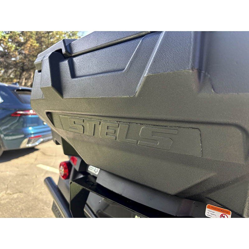 Квадроцикл Stels ATV 800 Guepard PE 2.0 K04 Экспедиция Квадроцикл Stels ATV 800 Guepard PE 2.0 K04 Экспедиция