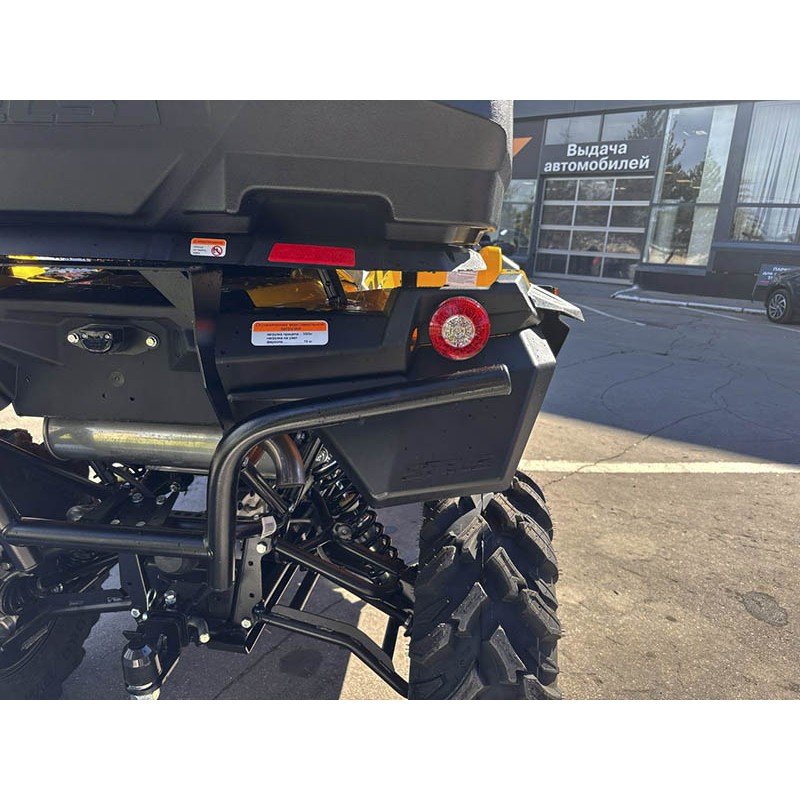 Квадроцикл Stels ATV 800 Guepard PE 2.0 K04 Экспедиция Квадроцикл Stels ATV 800 Guepard PE 2.0 K04 Экспедиция