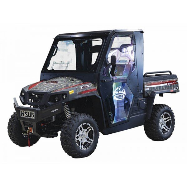 Багги Hisun Sector 750 Taiga Travel